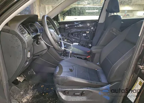 2020 Volkswagen Tiguan Se from USA, damaged, VIN 3VV3B7AX1LM040554